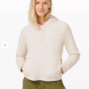 Lululemon - Dynamic Movement Hoodie